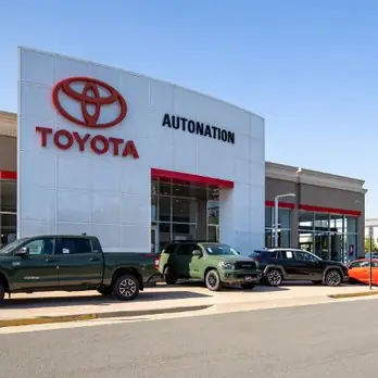 Leesburg Toyota – Đánh Giá Toàn Diện Về Đại Lý Ô Tô Hàng Đầu Ở Leesburg, In Leesburg Toyota – Đánh Giá Toàn Diện Về Đại Lý Ô Tô Hàng Đầu Ở Leesburg, In