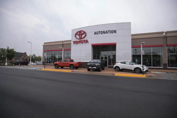 Leesburg Toyota – Đánh Giá Toàn Diện Về Đại Lý Ô Tô Hàng Đầu Ở Leesburg, In Leesburg Toyota – Đánh Giá Toàn Diện Về Đại Lý Ô Tô Hàng Đầu Ở Leesburg, In
