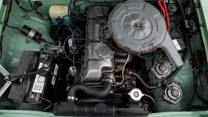 Legendary Toyota Engines: Những Động Cơ Huyền Thoại Định Hình Lịch Sử Ô Tô