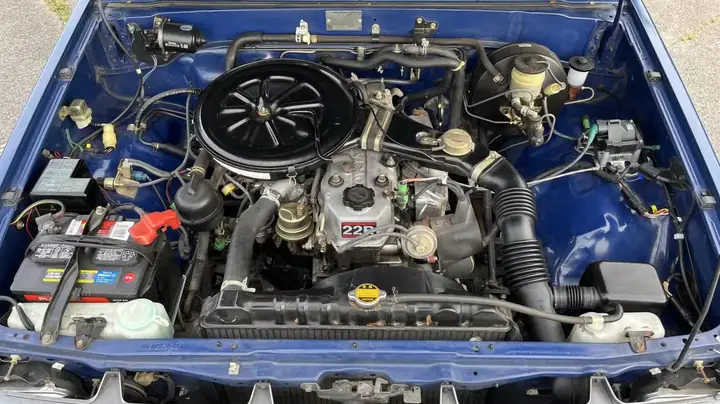 Legendary Toyota Engines: Những Động Cơ Huyền Thoại Định Hình Lịch Sử Ô Tô