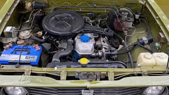Legendary Toyota Engines: Những Động Cơ Huyền Thoại Định Hình Lịch Sử Ô Tô