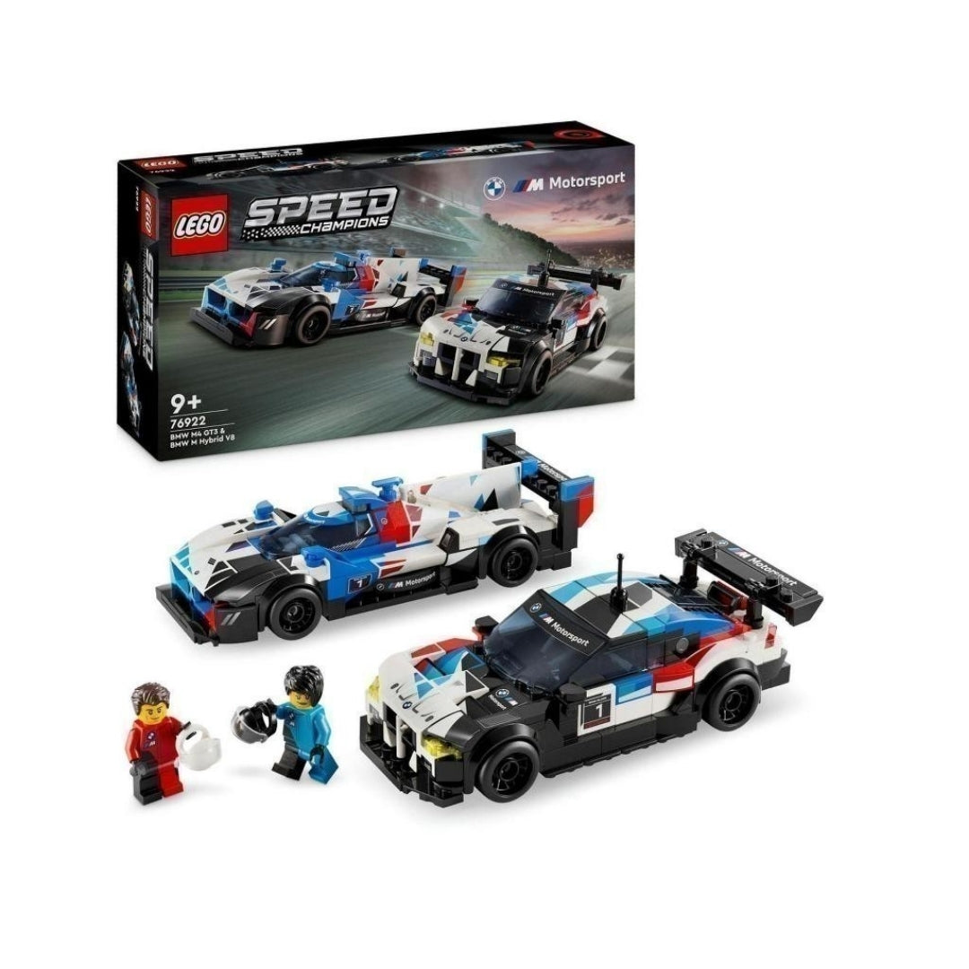 LEGO BMW: Bộ Sưu Tập Xe Mô Hình Đỉnh Cao Cho Người Đam Mê Tốc Độ 5 lego bmw - Hình 1