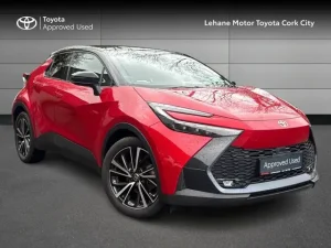 Lehanes Toyota – Tổng Quan Về Đại Lý Và Dịch Vụ Ô Tô Uy Tín