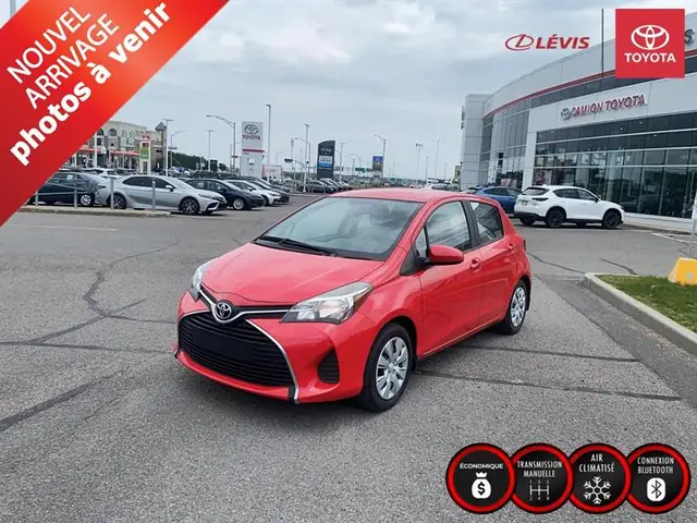Lévis Toyota: Tổng Quan Về Thương Hiệu Và Những Điểm Đáng Chú Ý