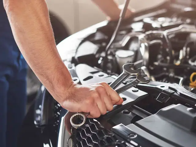 Dịch Vụ Bảo Dưỡng Toyota Tại Lewisville: Lý Do Bạn Nên Chọn Địa Chỉ Uy Tín Và Những Lưu Ý Khi Đưa Xe Đến Dịch Vụ Bảo Dưỡng Toyota Tại Lewisville: Lý Do Bạn Nên Chọn Địa Chỉ Uy Tín Và Những Lưu Ý Khi Đưa Xe Đến