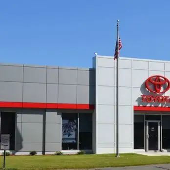 Lexington Toyota: Tổng Quan Về Đại Lý Và Dịch Vụ Ô Tô Lexington Toyota: Tổng Quan Về Đại Lý Và Dịch Vụ Ô Tô