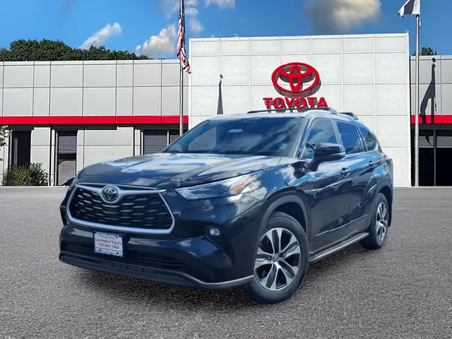 Lexington Toyota: Tổng Quan Về Đại Lý Và Dịch Vụ Ô Tô Lexington Toyota: Tổng Quan Về Đại Lý Và Dịch Vụ Ô Tô