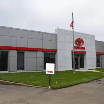 Lexington Toyota: Tổng Quan Về Đại Lý Và Dịch Vụ Ô Tô Lexington Toyota: Tổng Quan Về Đại Lý Và Dịch Vụ Ô Tô
