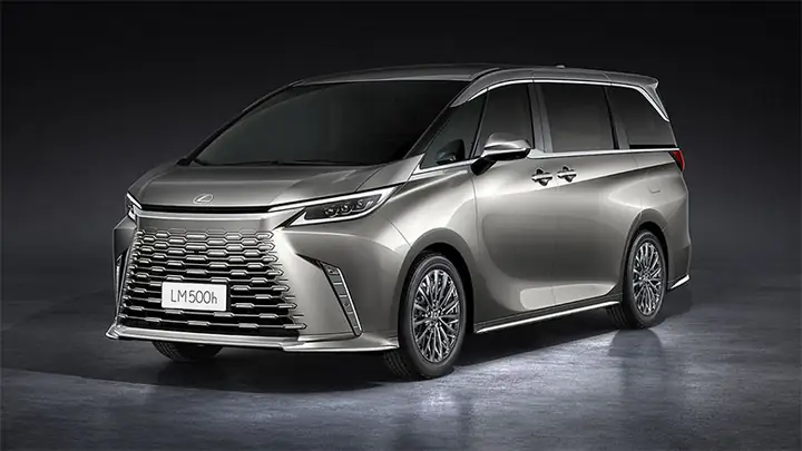 Lexus Của Toyota: Tổng Quan Về Thương Hiệu Xe Sang Và Mối Quan Hệ Với Tập Đoàn Mẹ