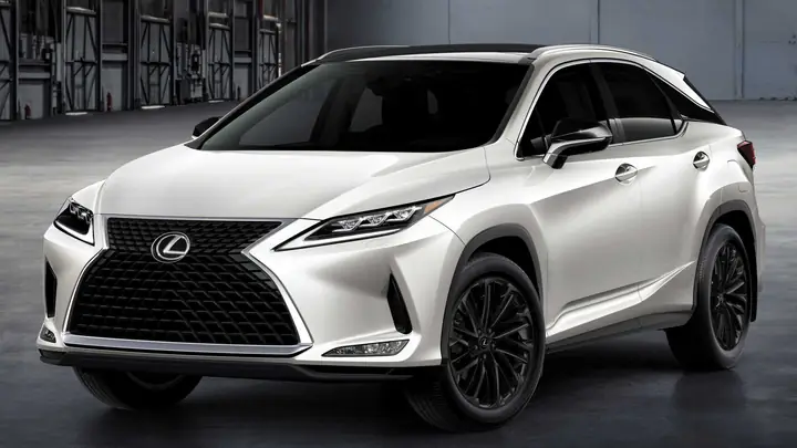 Lexus Của Toyota: Tổng Quan Về Thương Hiệu Xe Sang Và Mối Quan Hệ Với Tập Đoàn Mẹ