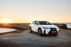 Lexus Của Toyota: Tổng Quan Về Thương Hiệu Xe Sang Và Mối Quan Hệ Với Tập Đoàn Mẹ