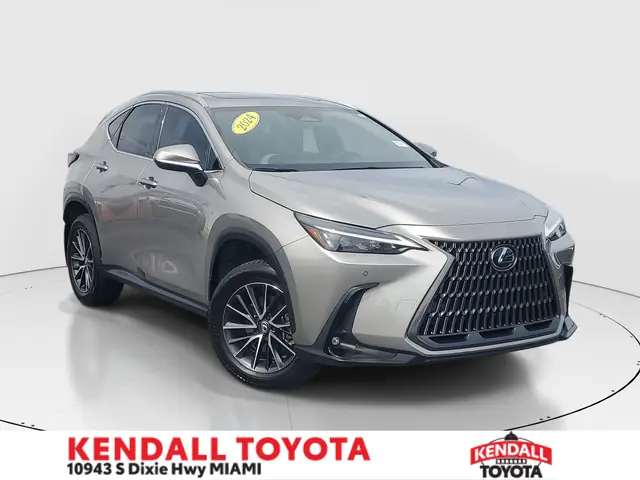 Lexus Kendall Toyota: Hành Trình Đột Phá Của Thị Trường Ô Tô Sang Trọng Và Đa Dạng