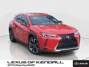 Lexus Kendall Toyota: Hành Trình Đột Phá Của Thị Trường Ô Tô Sang Trọng Và Đa Dạng