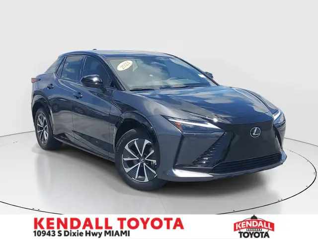 Lexus Kendall Toyota: Hành Trình Đột Phá Của Thị Trường Ô Tô Sang Trọng Và Đa Dạng