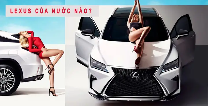 Lexus Thuộc Toyota: Tổng Quan Về Mối Quan Hệ Giữa Hai Thương Hiệu Ô Tô Danh Tiếng Lexus Thuộc Toyota: Tổng Quan Về Mối Quan Hệ Giữa Hai Thương Hiệu Ô Tô Danh Tiếng