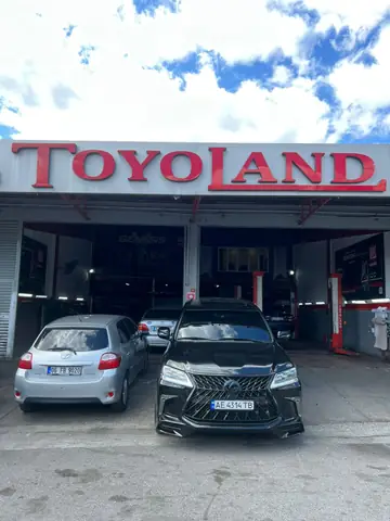 Lexus Toyota Service: Hướng Dẫn Toàn Diện Để Bảo Dưỡng Và Sử Dụng Dịch Vụ Chuẩn Mực Cho Xe Hơi Cao Cấp