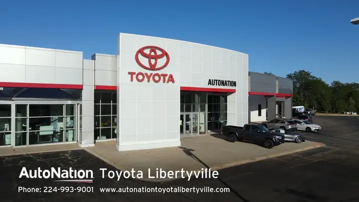 Dịch Vụ Bảo Dưỡng Toyota Tại Libertyville: Đánh Giá Toàn Diện Và Lời Khuyên Chọn Địa Điểm Tin Cậy