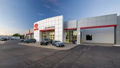 Dịch Vụ Bảo Dưỡng Toyota Tại Libertyville: Đánh Giá Toàn Diện Và Lời Khuyên Chọn Địa Điểm Tin Cậy