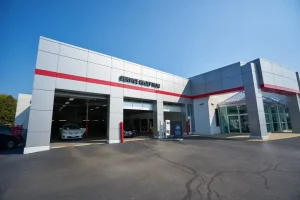 Dịch Vụ Bảo Dưỡng Toyota Tại Libertyville: Đánh Giá Toàn Diện Và Lời Khuyên Chọn Địa Điểm Tin Cậy