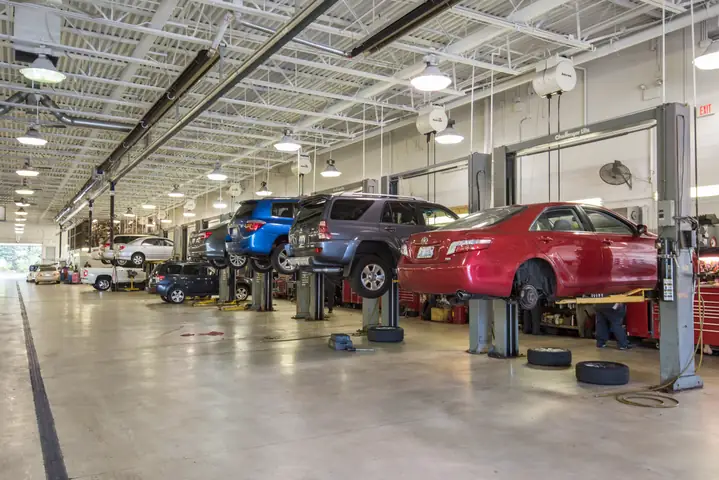 Dịch Vụ Bảo Dưỡng Toyota Tại Libertyville: Đánh Giá Toàn Diện Và Lời Khuyên Chọn Địa Điểm Tin Cậy