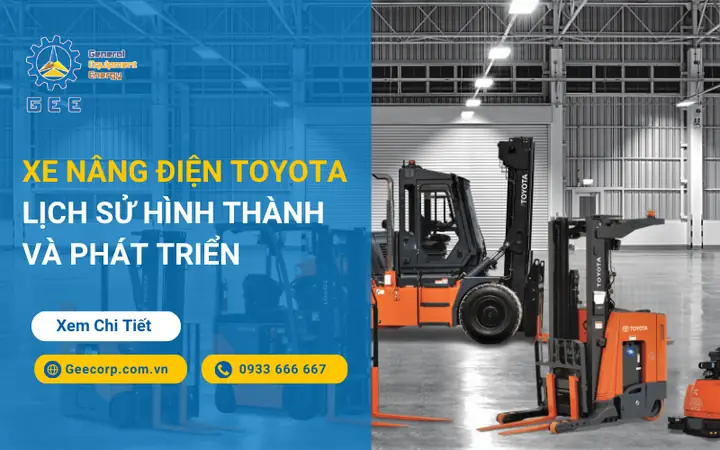Lịch Sử Toyota: Hành Trình Từ Xưởng Sản Xuất Đến Đế Chế Xe Ô Tô Thế Giới