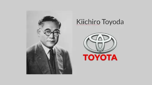 Lịch Sử Toyota: Hành Trình Từ Xưởng Sản Xuất Đến Đế Chế Xe Ô Tô Thế Giới