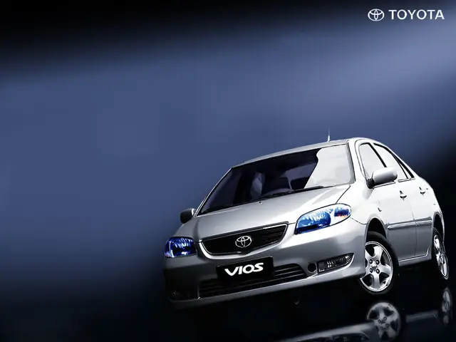 Lịch Sử Toyota: Hành Trình Từ Xưởng Sản Xuất Đến Đế Chế Xe Ô Tô Thế Giới