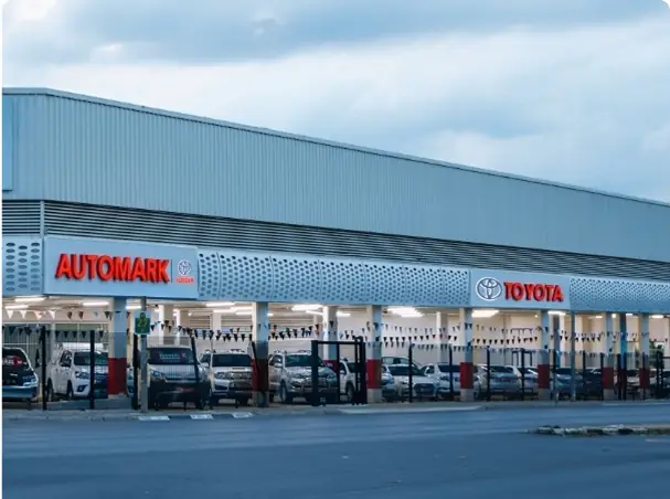 Lichtenburg Toyota: Tổng Quan Về Đại Lý Xe Toyota Tại Lichtenburg Và Những Điểm Cần Biết