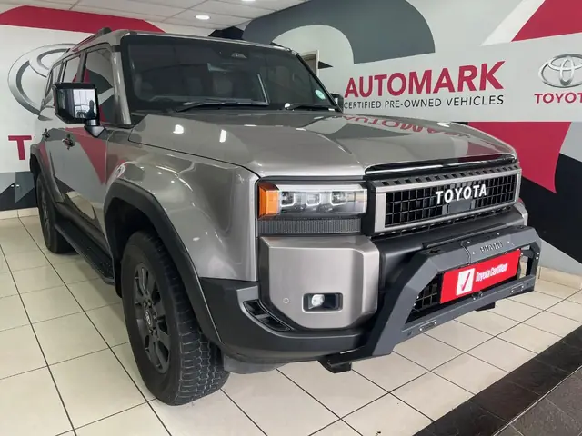 Lichtenburg Toyota: Tổng Quan Về Đại Lý Xe Toyota Tại Lichtenburg Và Những Điểm Cần Biết