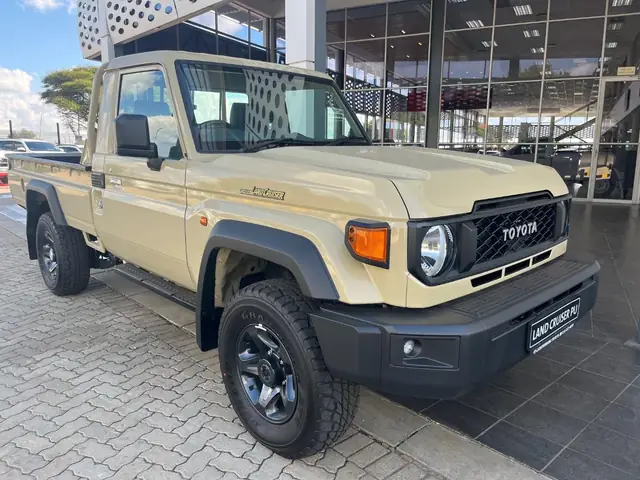 Lichtenburg Toyota: Tổng Quan Về Đại Lý Xe Toyota Tại Lichtenburg Và Những Điểm Cần Biết