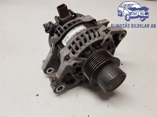 Lichtmaschine Toyota Aygo: Hướng Dẫn Toàn Diện Về Chức Năng, Triển Khai, Thay Thế Và Bảo Dưỡng