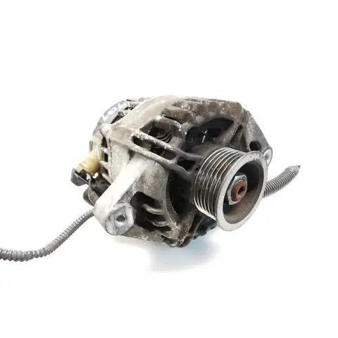 Lichtmaschine Toyota Aygo: Hướng Dẫn Toàn Diện Về Chức Năng, Triển Khai, Thay Thế Và Bảo Dưỡng