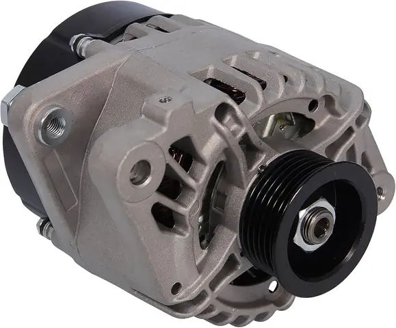 Lichtmaschine Toyota Aygo: Hướng Dẫn Toàn Diện Về Chức Năng, Triển Khai, Thay Thế Và Bảo Dưỡng