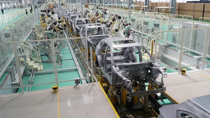 Liên Lạc Bên Thaco Trường Hải Sản Xuất Mazda: Cẩm Nang Chi Tiết Cho Người Tìm Hiểu