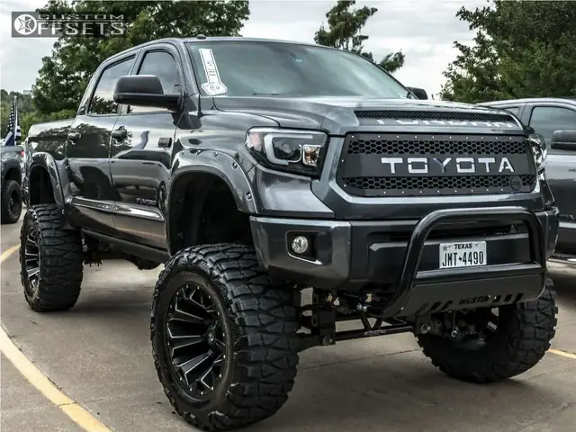 Lifted Toyota Tundra: Hướng Dẫn Nâng Cấp Và Lựa Chọn Phù Hợp