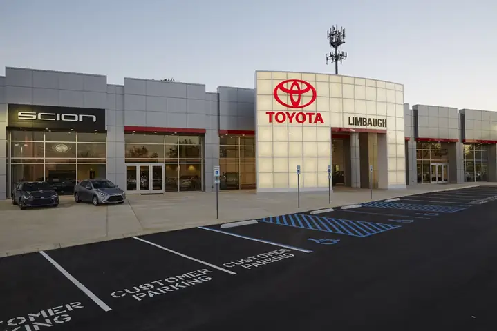 Limbaugh Toyota – Tổng Quan Về Đại Lý Xe Toyota Uy Tín Và Dịch Vụ Toàn Diện