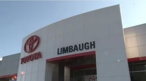 Limbaugh Toyota – Tổng Quan Về Đại Lý Xe Toyota Uy Tín Và Dịch Vụ Toàn Diện