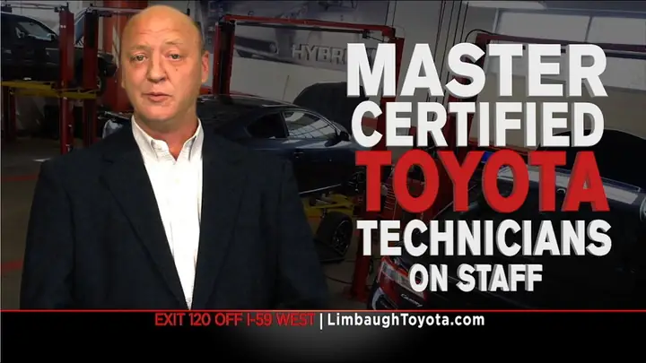 Giờ Làm Việc Của Limbaugh Toyota: Thông Tin Chi Tiết, Lịch Trình Và Những Điều Bạn Cần Biết