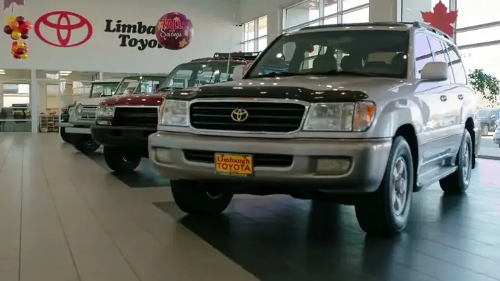 Giờ Làm Việc Của Limbaugh Toyota: Thông Tin Chi Tiết, Lịch Trình Và Những Điều Bạn Cần Biết