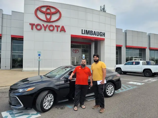 Giờ Làm Việc Của Limbaugh Toyota: Thông Tin Chi Tiết, Lịch Trình Và Những Điều Bạn Cần Biết