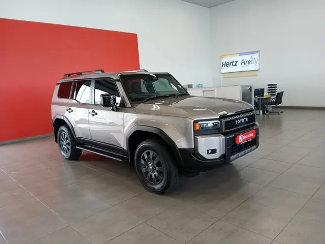 Limpopo Toyota Polokwane: Câu Chuyện Thành Công Và Tầm Ảnh Hưởng Đối Với Thị Trường Ô Tô Nam Phi Limpopo Toyota Polokwane: Câu Chuyện Thành Công Và Tầm Ảnh Hưởng Đối Với Thị Trường Ô Tô Nam Phi