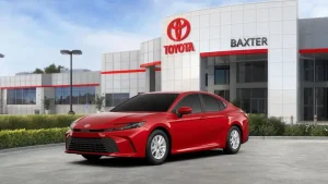 Lincoln Toyota Dealer: Hướng Dẫn Tìm Hiểu Dịch Vụ Và Lựa Chọn Phù Hợp