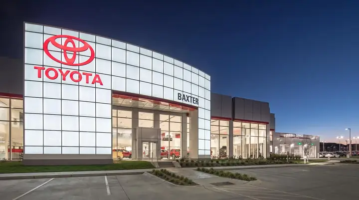 Lincoln Toyota Dealer: Hướng Dẫn Tìm Hiểu Dịch Vụ Và Lựa Chọn Phù Hợp Lincoln Toyota Dealer: Hướng Dẫn Tìm Hiểu Dịch Vụ Và Lựa Chọn Phù Hợp