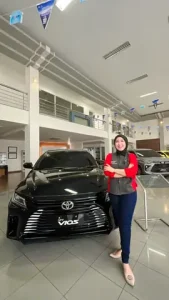 Linda Toyota Là Ai? Tổng Quan Chi Tiết Về Hành Trình Và Đóng Góp Của Cô Trong Ngành Ô Tô
