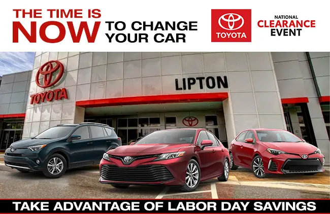 Lipton Toyota: Tổng Quan Về Hợp Tác Thương Hiệu Và Ý Nghĩa Lipton Toyota: Tổng Quan Về Hợp Tác Thương Hiệu Và Ý Nghĩa