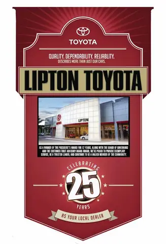 Lipton Toyota: Tổng Quan Về Hợp Tác Thương Hiệu Và Ý Nghĩa Lipton Toyota: Tổng Quan Về Hợp Tác Thương Hiệu Và Ý Nghĩa