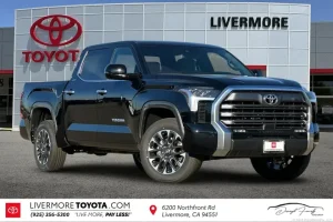 Livermore Toyota: Tổng Quan Về Đại Lý Và Dịch Vụ Ô Tô