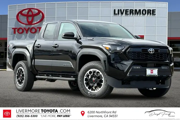 Livermore Toyota: Tổng Quan Về Đại Lý Và Dịch Vụ Ô Tô Livermore Toyota: Tổng Quan Về Đại Lý Và Dịch Vụ Ô Tô