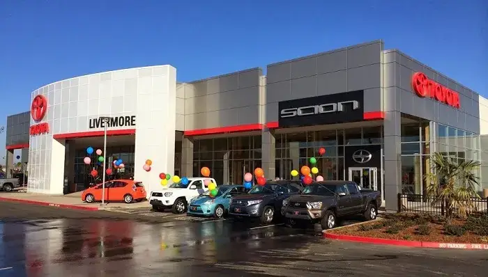 Livermore Toyota: Tổng Quan Về Đại Lý Và Dịch Vụ Ô Tô Livermore Toyota: Tổng Quan Về Đại Lý Và Dịch Vụ Ô Tô