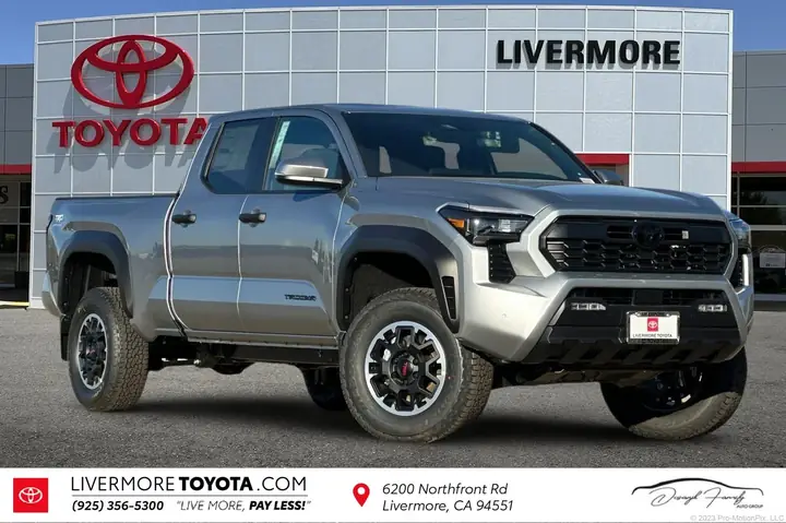 Livermore Toyota: Tổng Quan Về Đại Lý Và Dịch Vụ Ô Tô Livermore Toyota: Tổng Quan Về Đại Lý Và Dịch Vụ Ô Tô
